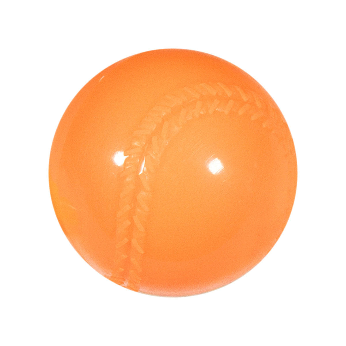 DS Rounders All Play Ball Orange