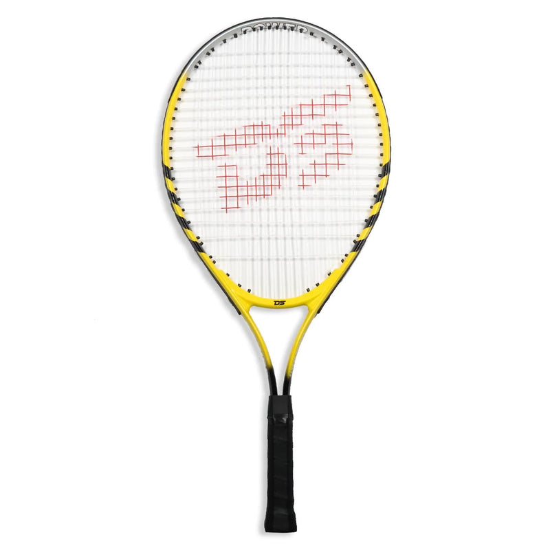 DS Tennis Racket 23-" Yellow