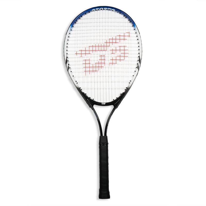DS Tennis Racket 25-" Blue