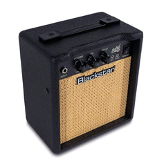 Blackstar Debut combo guitar amplifier - 10W Jet black
