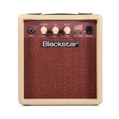Blackstar Debut combo guitar amplifier - 10W Vintage cream