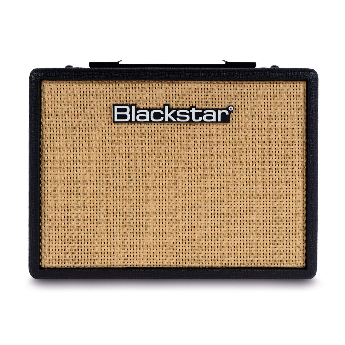 Blackstar Debut combo guitar amplifier - 15W Jet black
