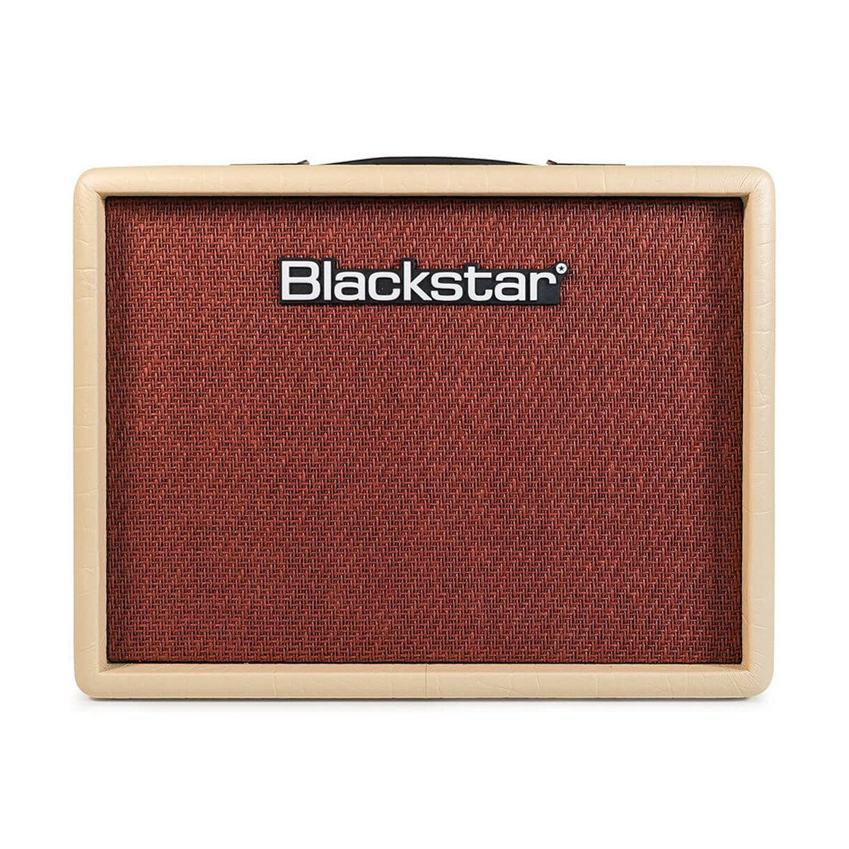Blackstar Debut combo guitar amplifier - 15W Vintage cream