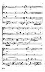 Cox - Praise Him - TTBB