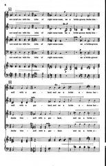 Nystedt - I Will Greatly Rejoice