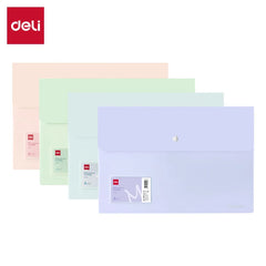 E5506 Deli F/c Envelope Bag with V/c Holder