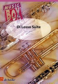 Music Box: Di Lasso Suite