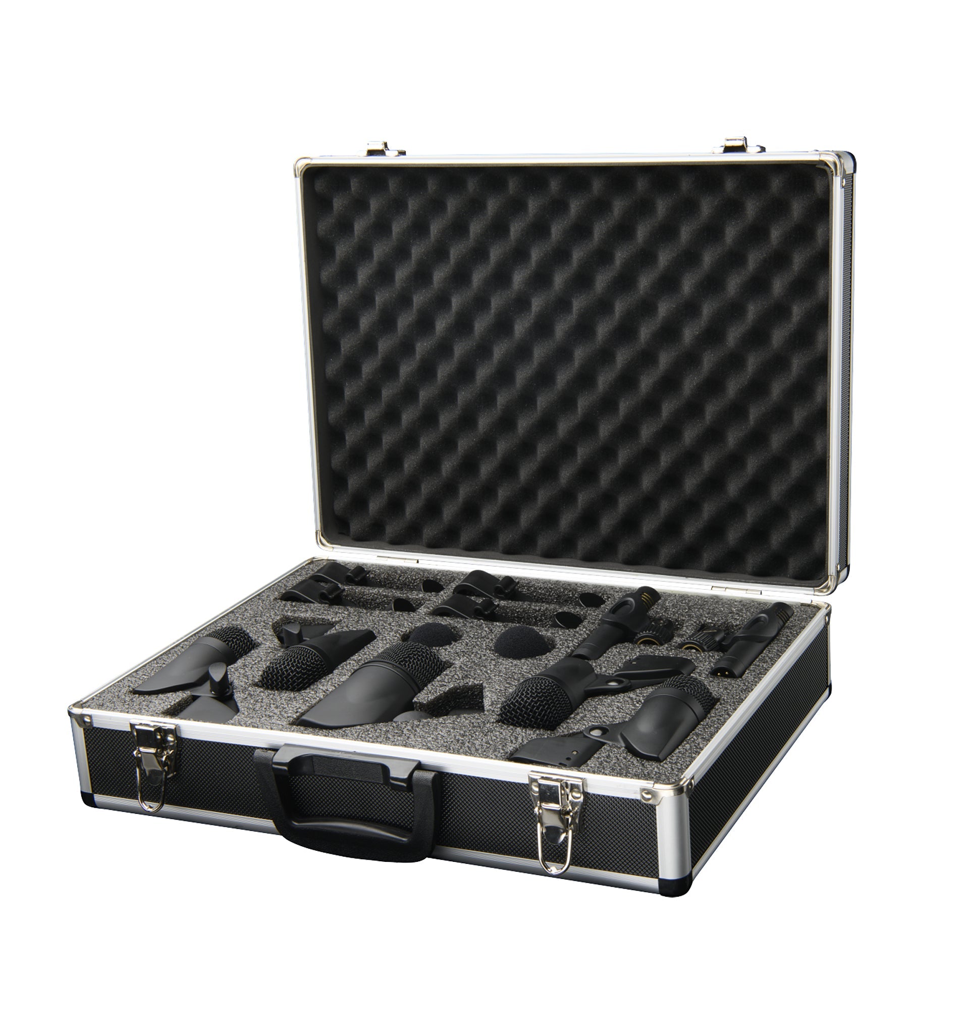 PreSonus DM-7 complete drumkit microphone set