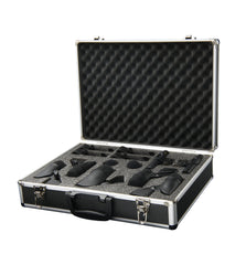 PreSonus DM-7 complete drumkit microphone set