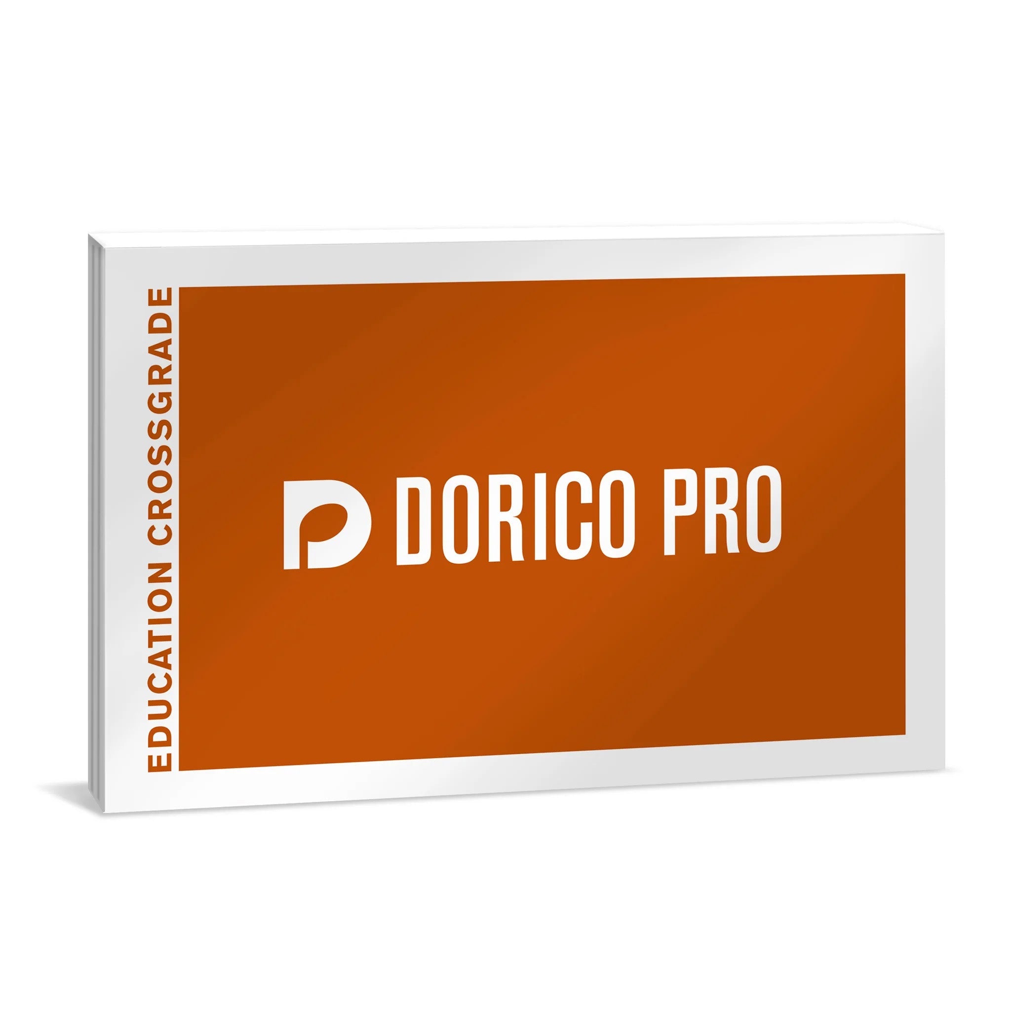 Dorico Pro 6 EE education licence - Crossgrade (from Sibelius Ultimate & Capella)