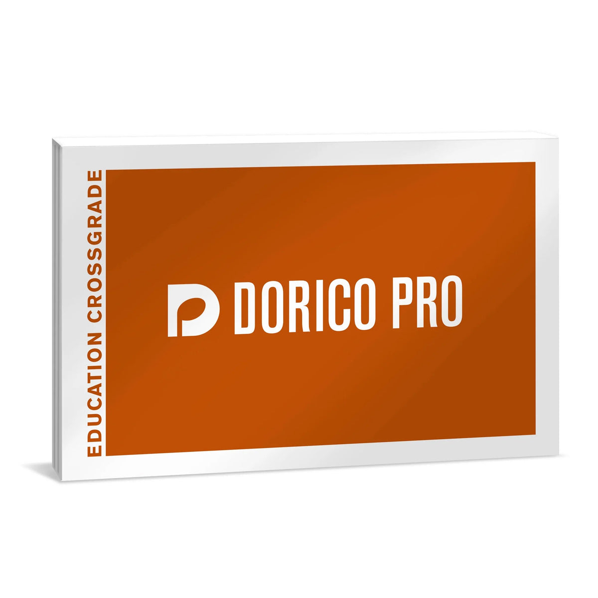 Dorico Pro 6 EE education licence - Crossgrade (from Sibelius Ultimate & Capella)