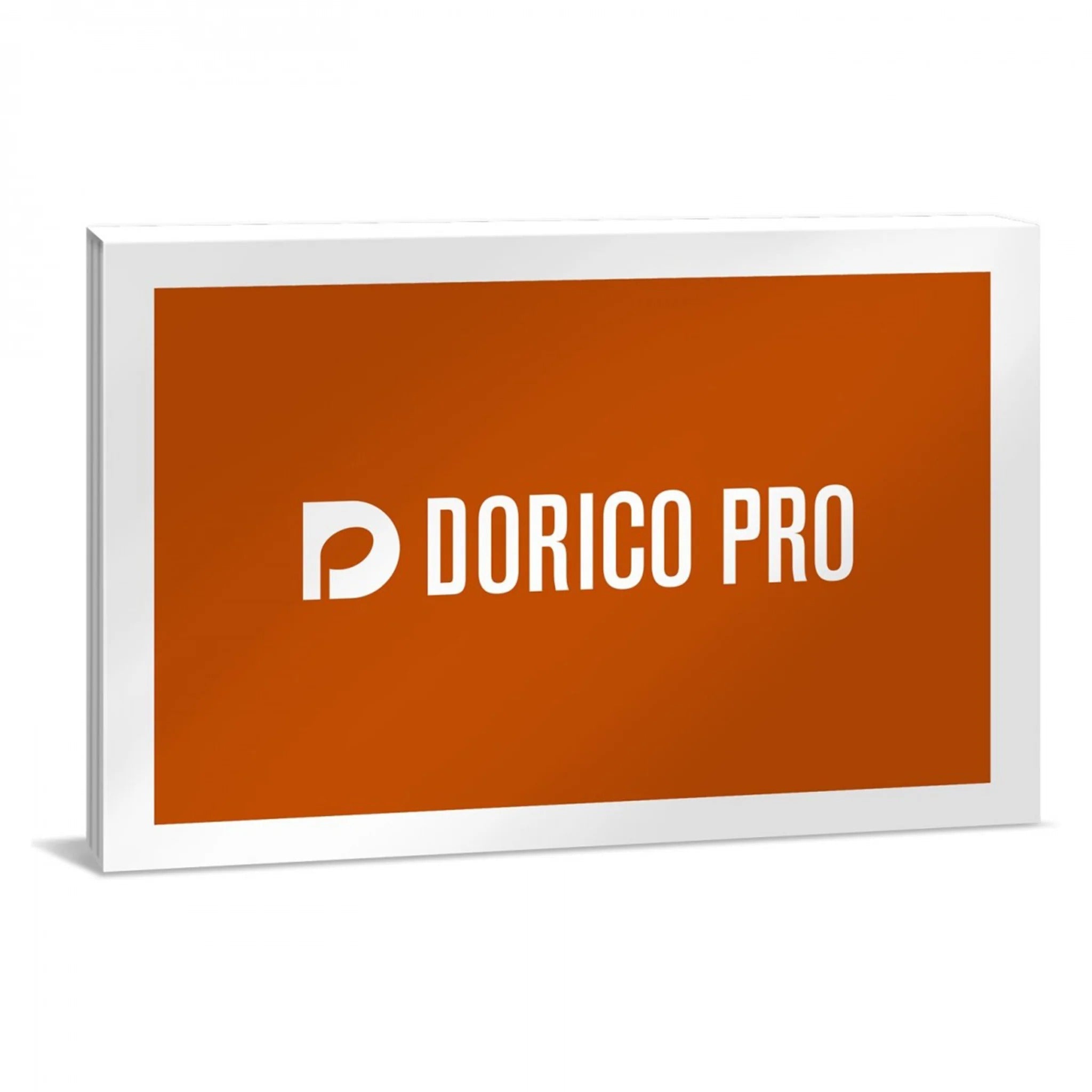 Dorico Pro 6