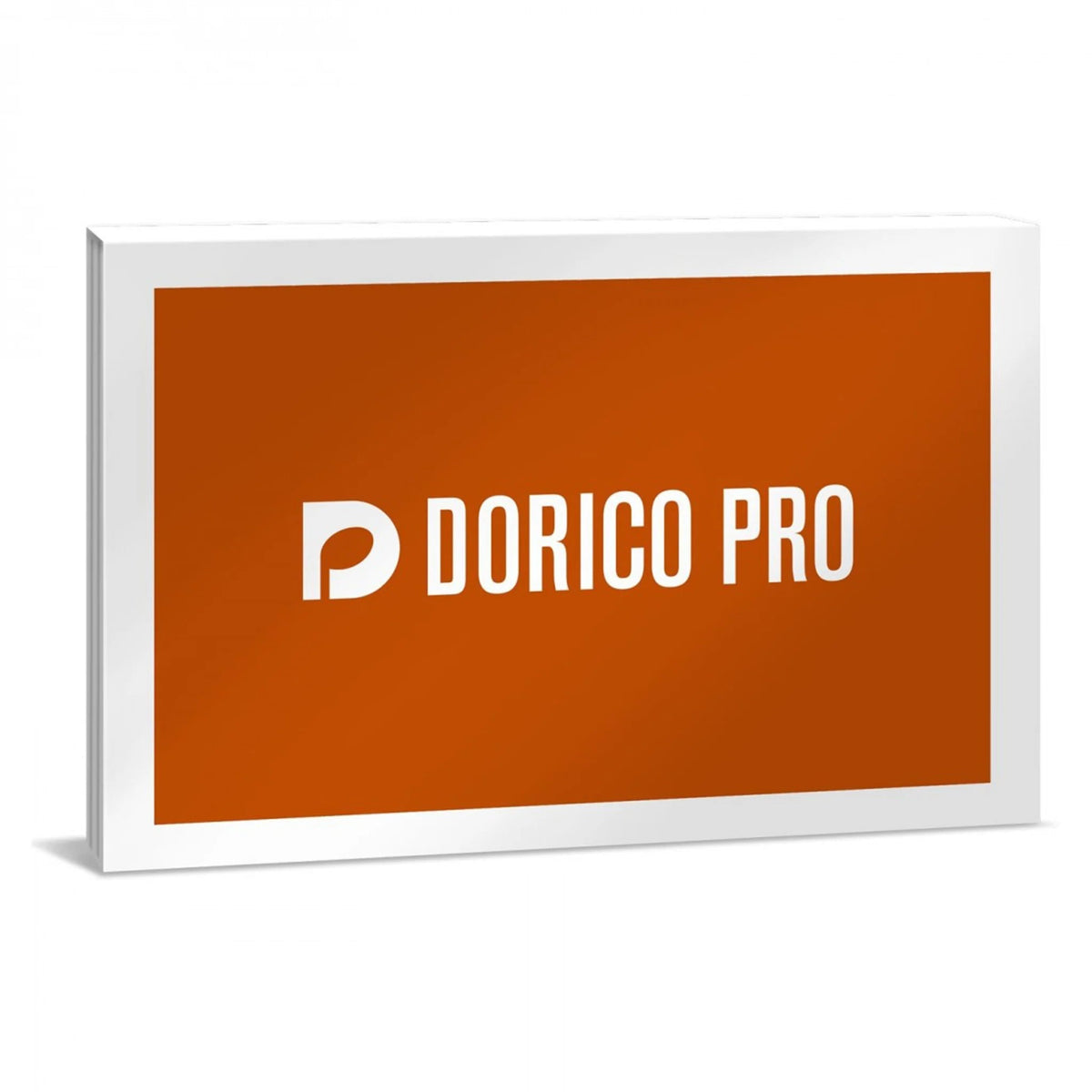 Dorico Pro 6