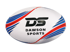 DS All Weather Trainer Ball - Size 5 Multicolor