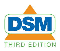 TG DSM-3 SIMPLE MACHINES