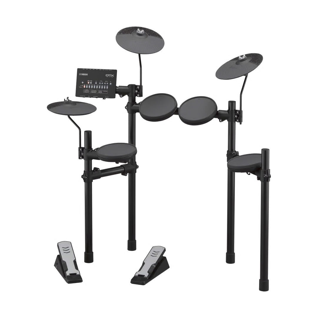 Yamaha DTX402K electronic drum kit