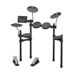 Yamaha DTX402K electronic drum kit