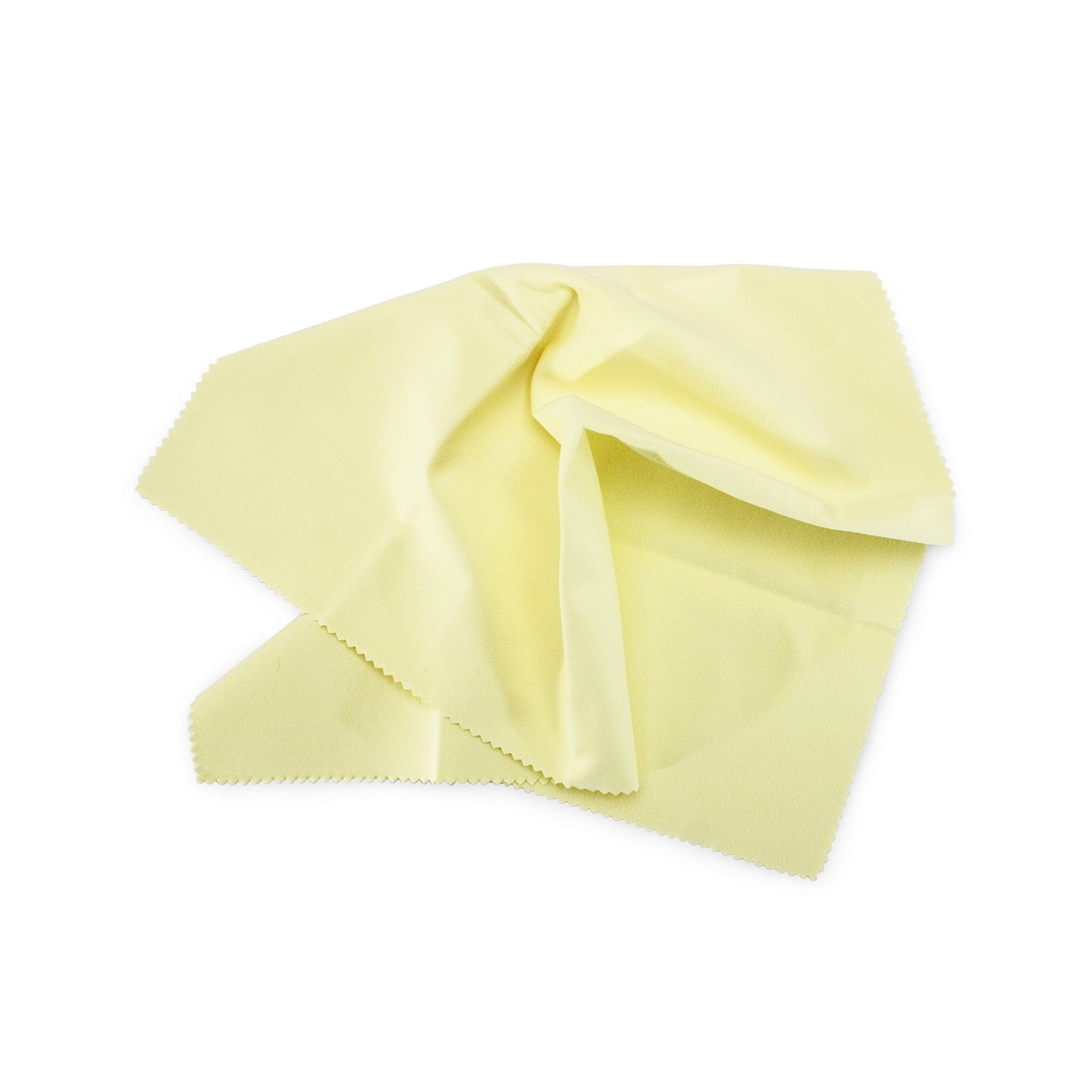 Denis Wick silver cleaning cloth