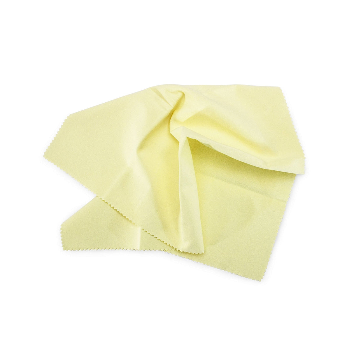 Denis Wick silver cleaning cloth