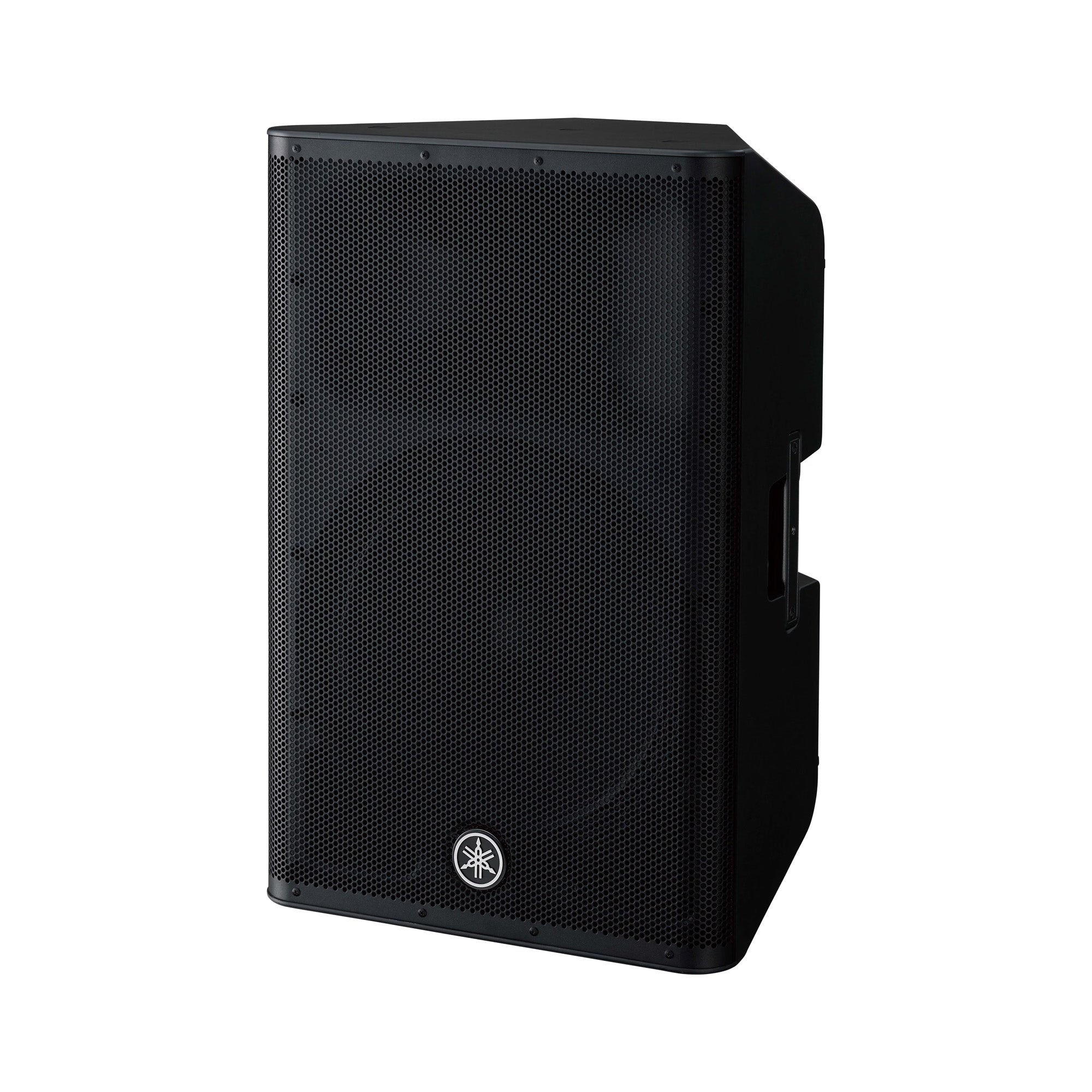 Yamaha DXRMKII powered loudspeaker – 12"