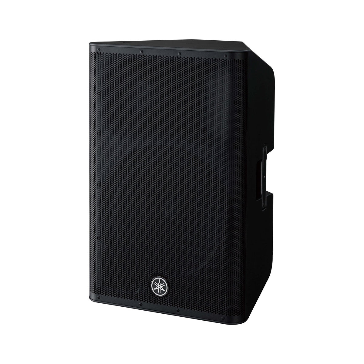 Yamaha DXRMKII powered loudspeaker – 12"