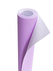 SCO DISPLAY PAPER ROLL 760MMX25M LILAC 1PC -Min Qty 10