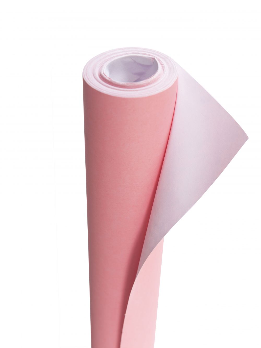 SCO DISPLAY PAPER ROLL 760MMX25M ROSE 1PC -Min Qty 10