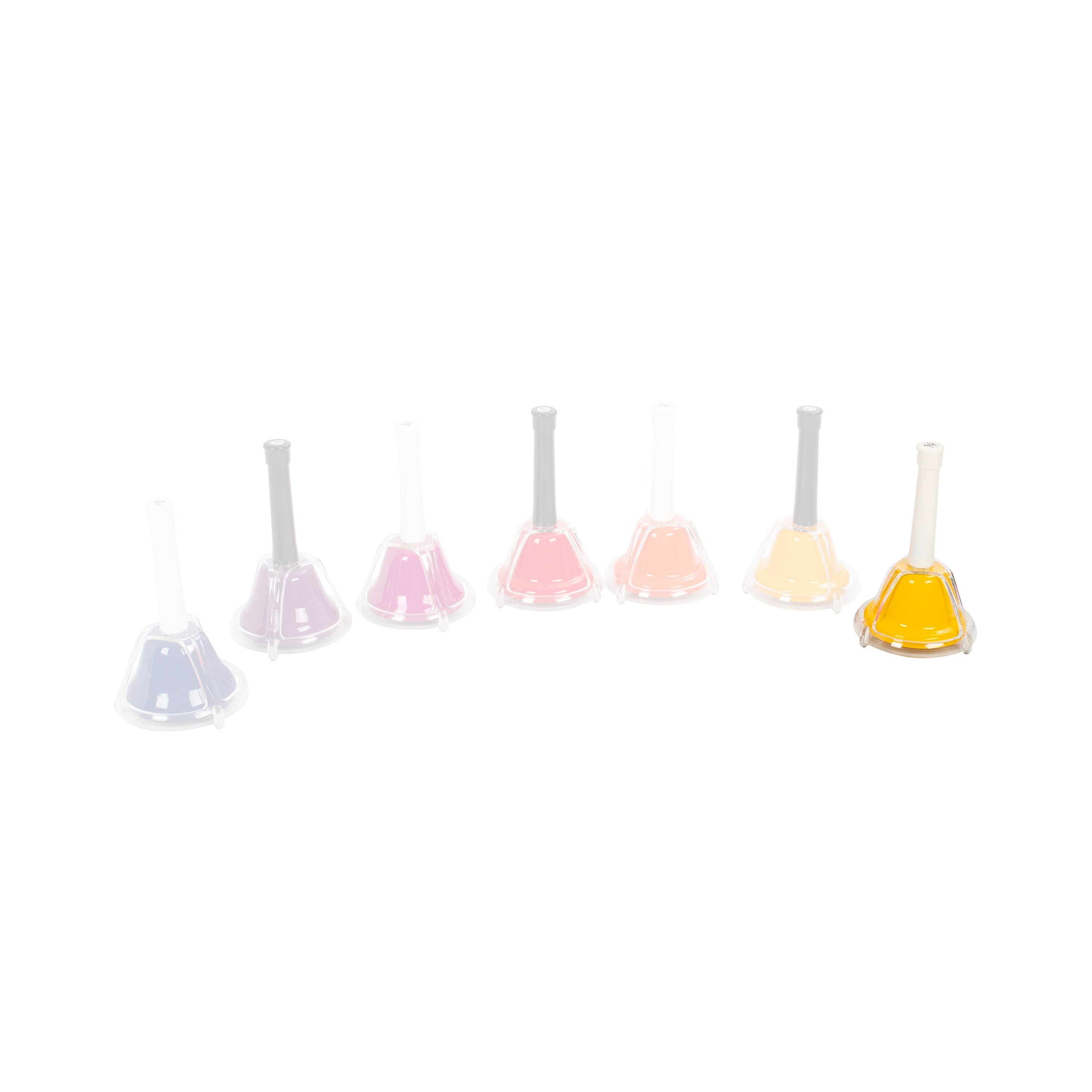 Percussion Plus PP277 Combi bells individual note - E80