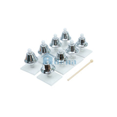 Pitch Clock
-White Stand