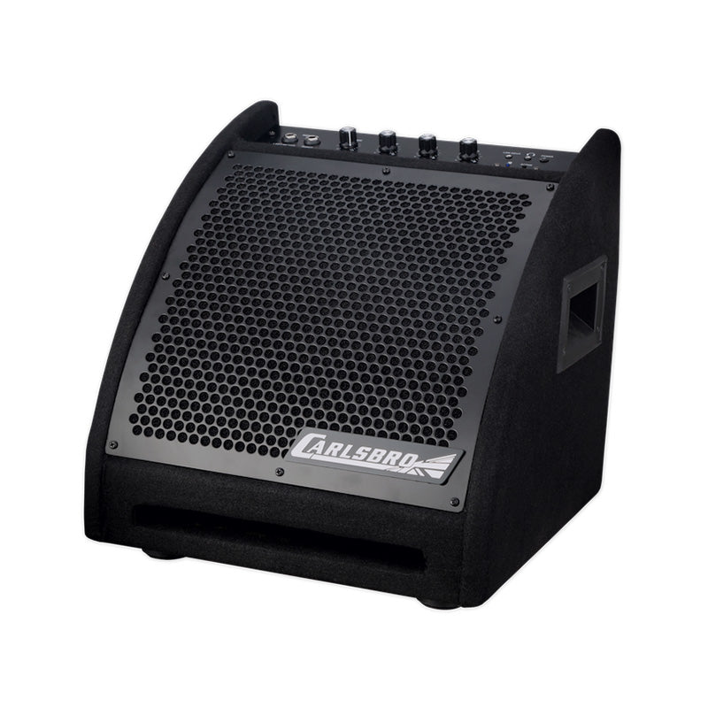Carlsbro EDA80B combo drum amplifier