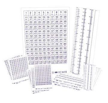 Counting Pack , kit