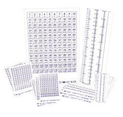 Counting Pack , kit