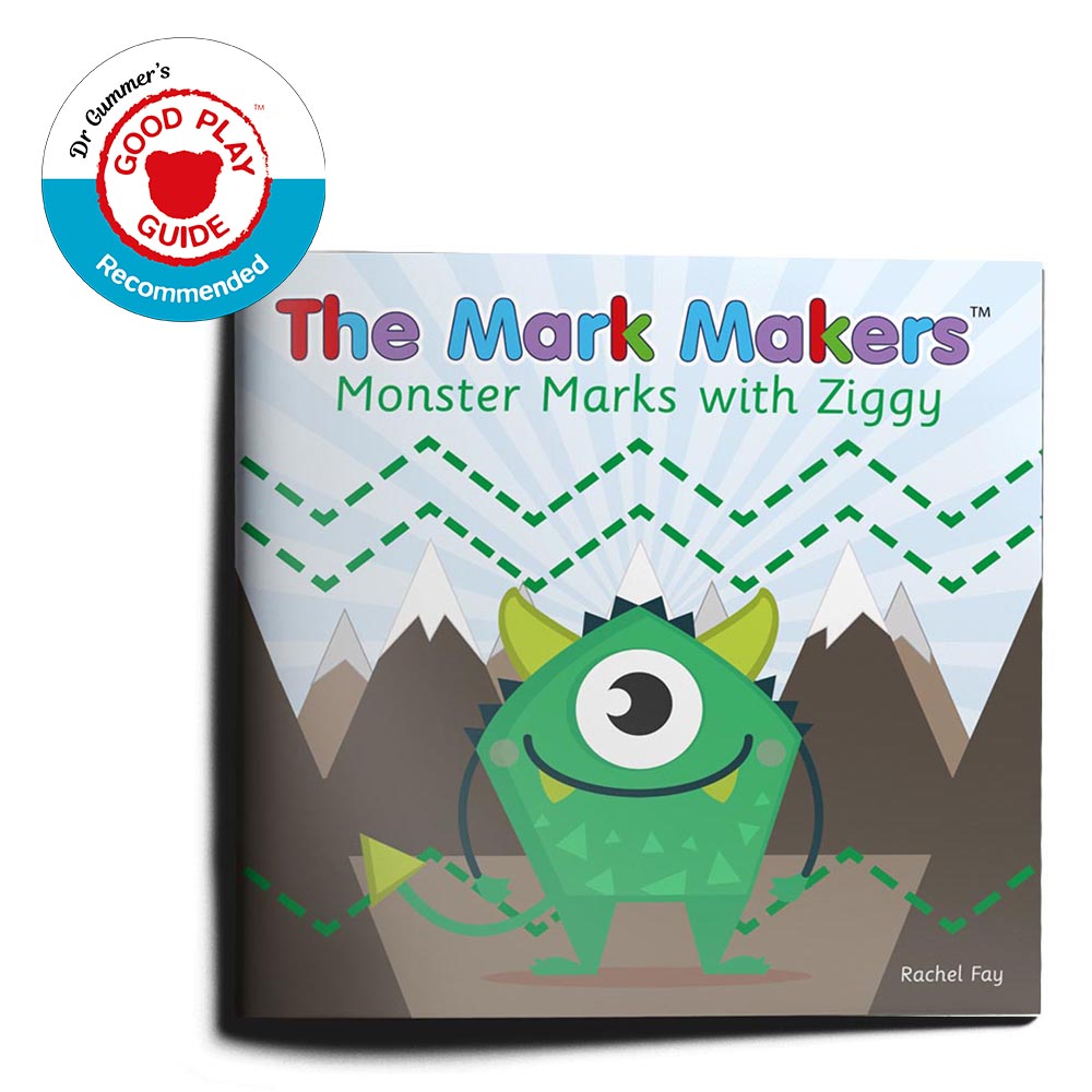 Award Winning! Ziggy Story Book , each