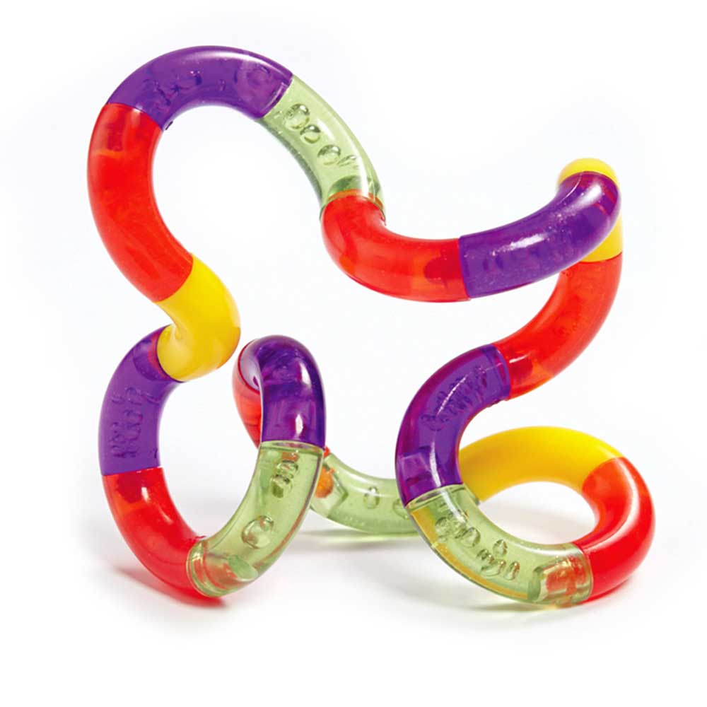Tangle Jr , each