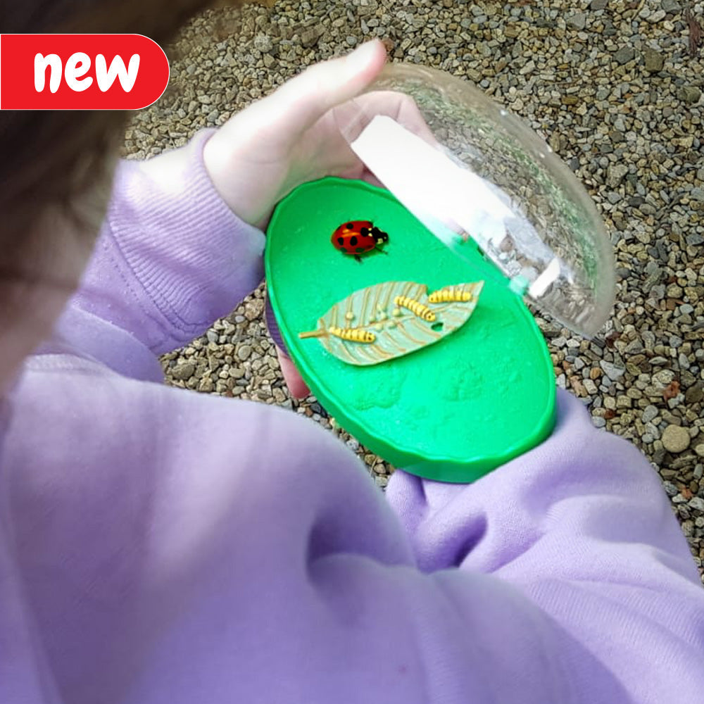 Catch a Bug Wrist Viewer , each