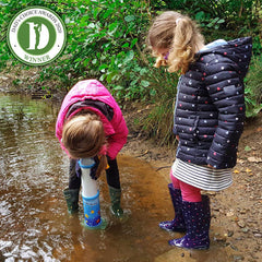 Award Winning! Aquascope , each