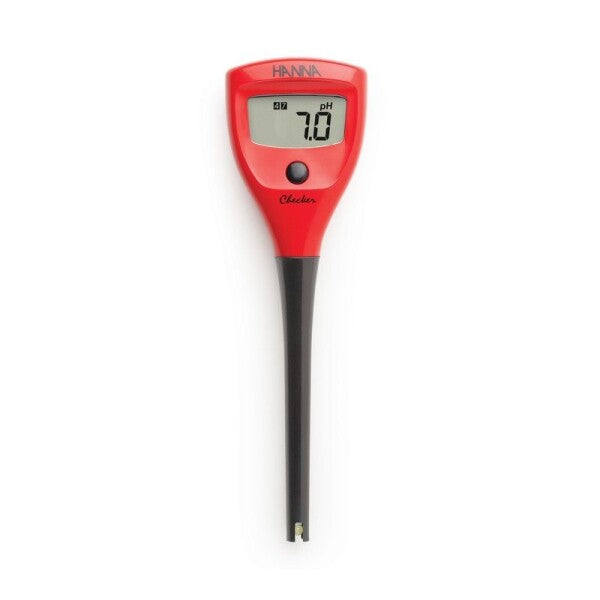 Hanna HI-98103 Pocket Checker pH Tester