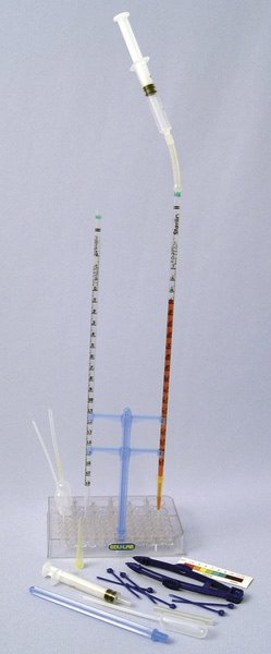 EduLab Student Microscience Kit - Titration