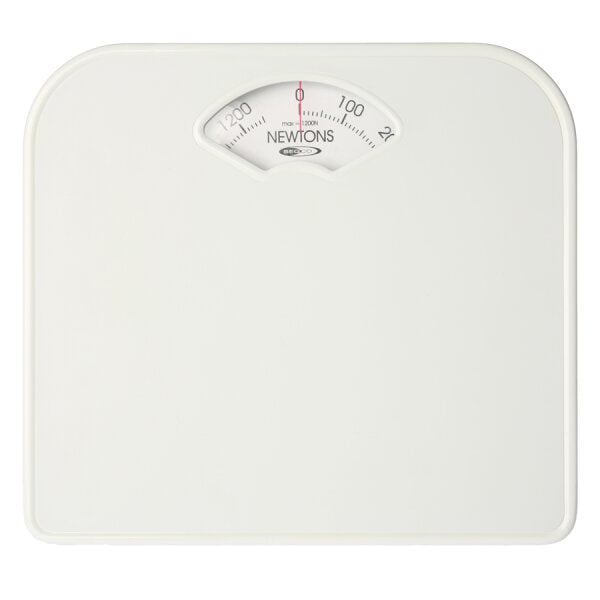 Lascells Newton Bathroom Scales - 1200N