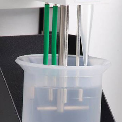 Silver Electrodes (2 sense &  cathode) for Chloride Analyser (Each)