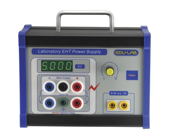 EduLab EHT Power Supply