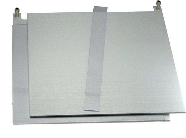 EduLab Parallel Plate Capacitor