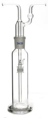Dreschel Gas Washing Bottle 24/29 - 125mL
