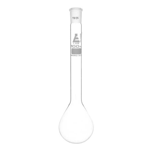 Round Bottom Kjeldahl Flask 19/26 - 50mL