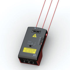 Multifunction Laser Beam