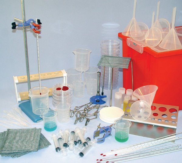 EduLab Science Essential Bulk Pack