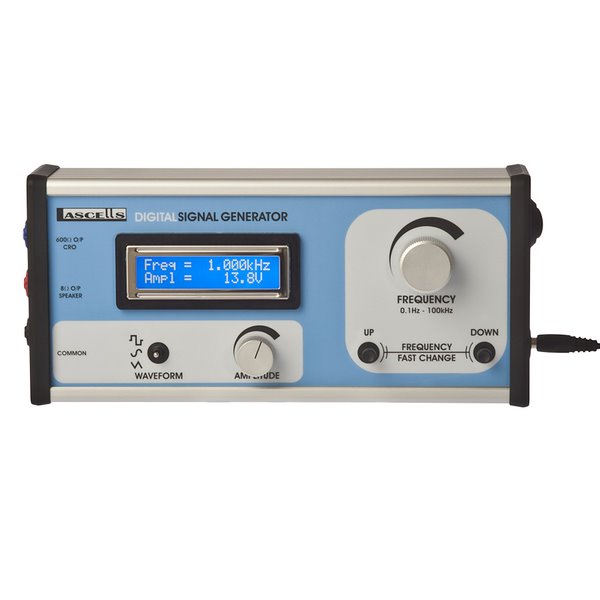 Lascells Digital Signal Generator (EU Version)
