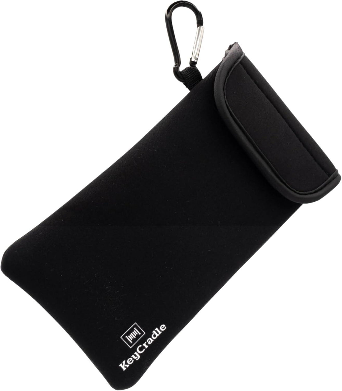 Signal Blocking Pouch with Velcro opening