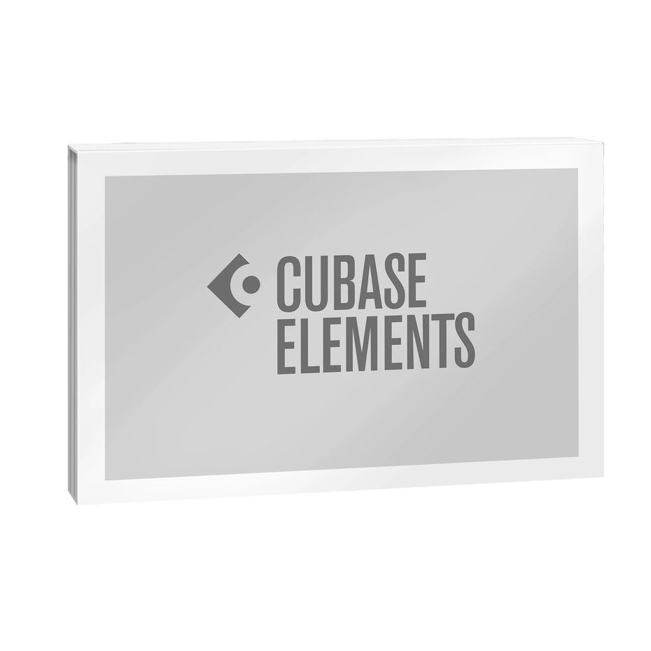 Cubase Elements 15 education licence