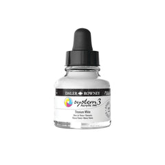 Daler System 3 Ink Intro Set Pk6